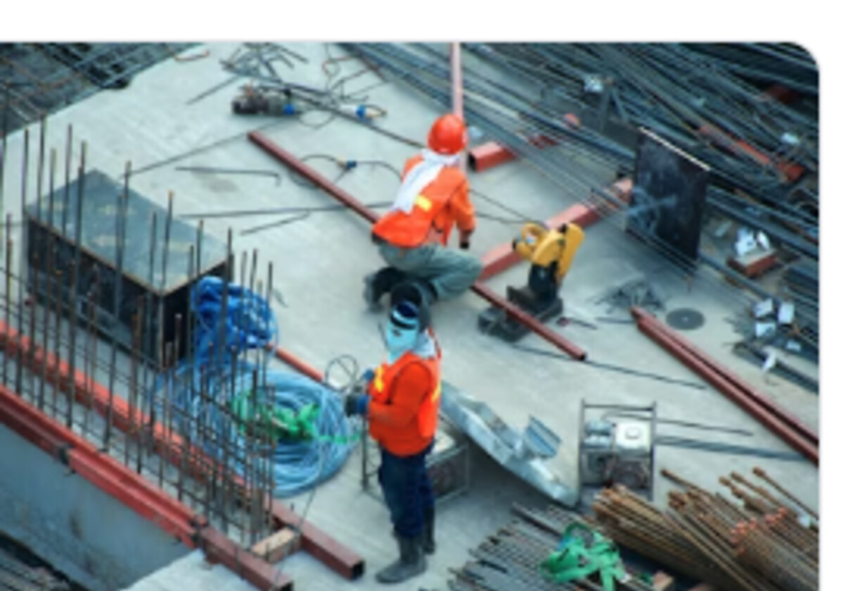 Commercial Roofing